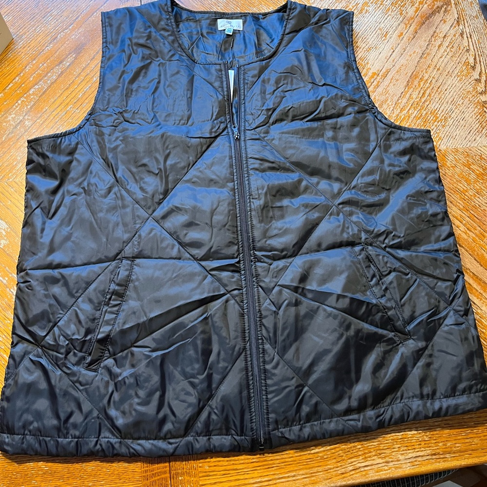 Womens Vest